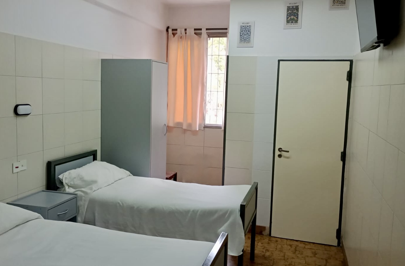 Habitación 1