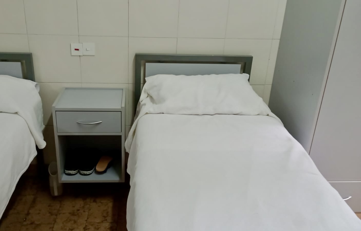 Habitación 2