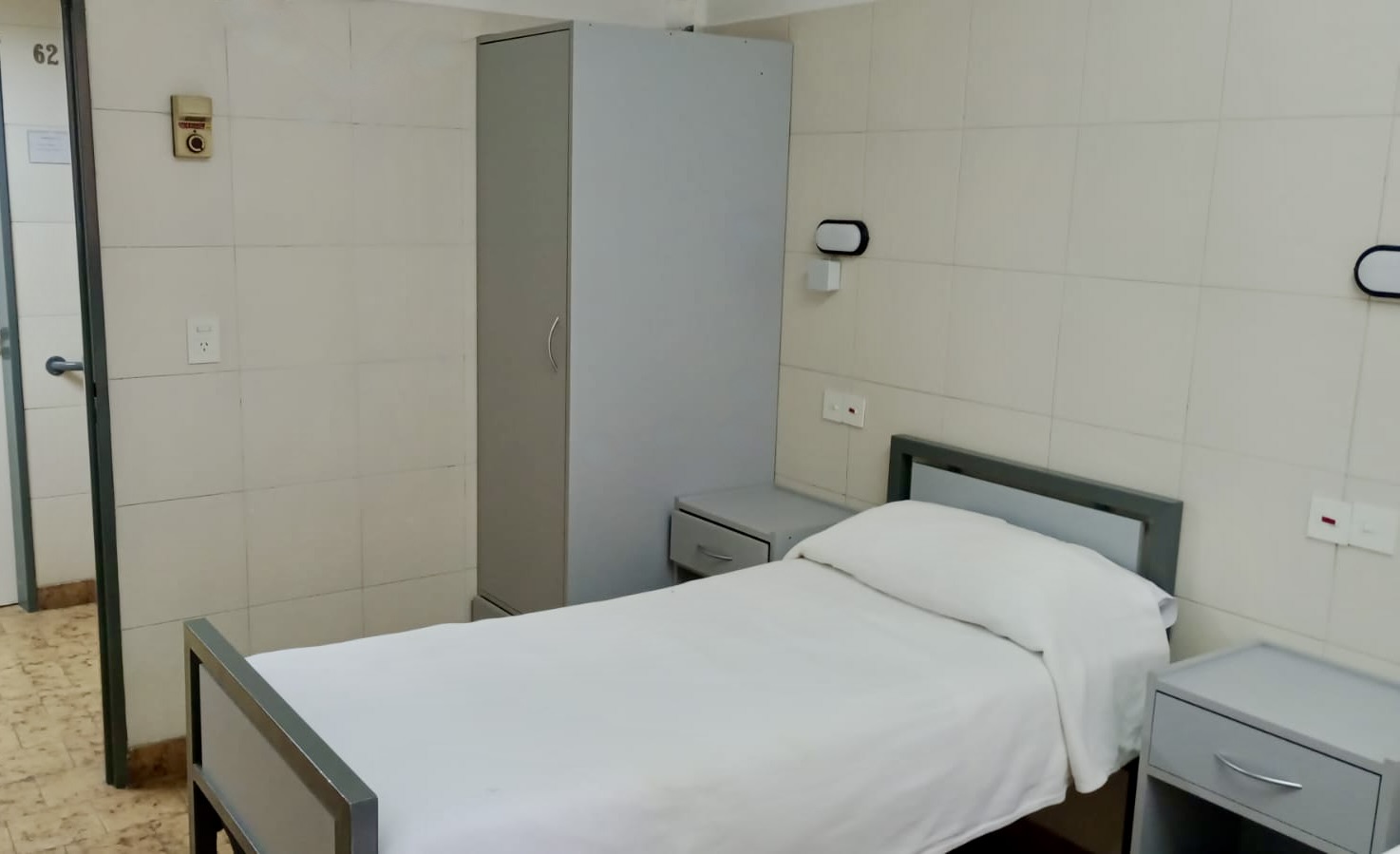 Habitación 4