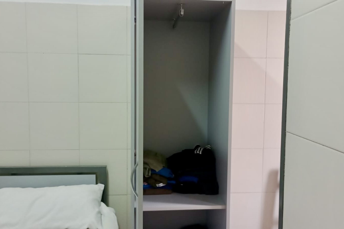 Habitación 5
