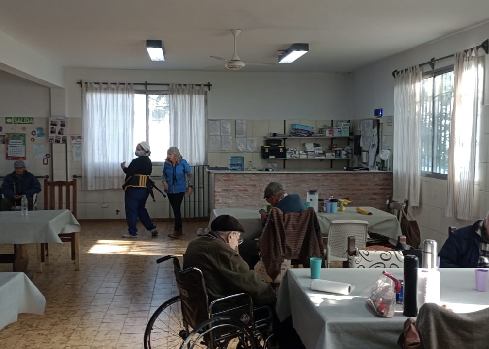 Instalación 2
