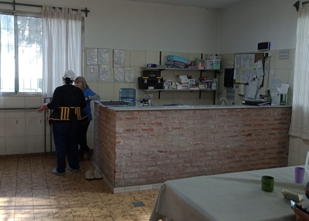Instalación 3