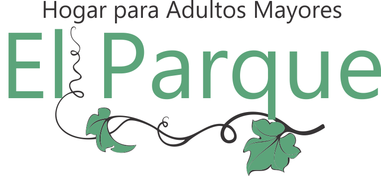 Logo Hogar de Ancianos El Parque